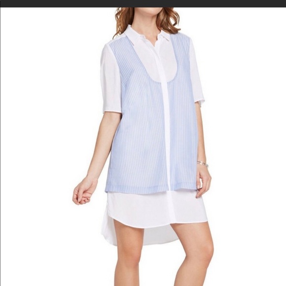 BCBGeneration Dresses & Skirts - 🚫 S O L D ! NWT BCBG Generation Shirt Dress